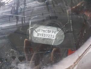 Engine management computer from a Citroen C4 2011