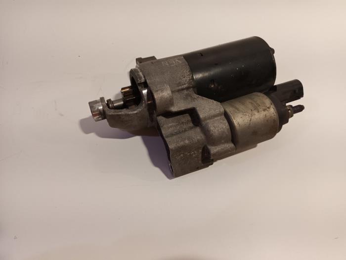 Used Engine management computer Audi A5 Price € 45,00 Margin scheme offered by Van der Ven Autorecycling B.V.