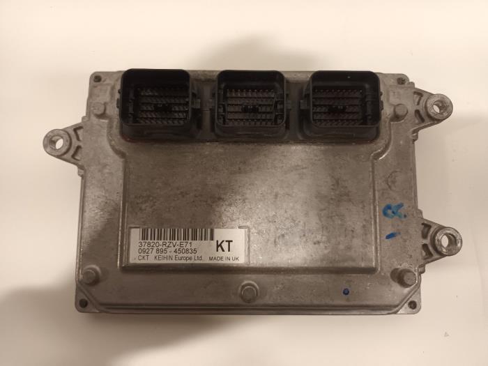 Used Computer, miscellaneous Honda CR-V Price € 120,00 Margin scheme offered by Van der Ven Autorecycling B.V.