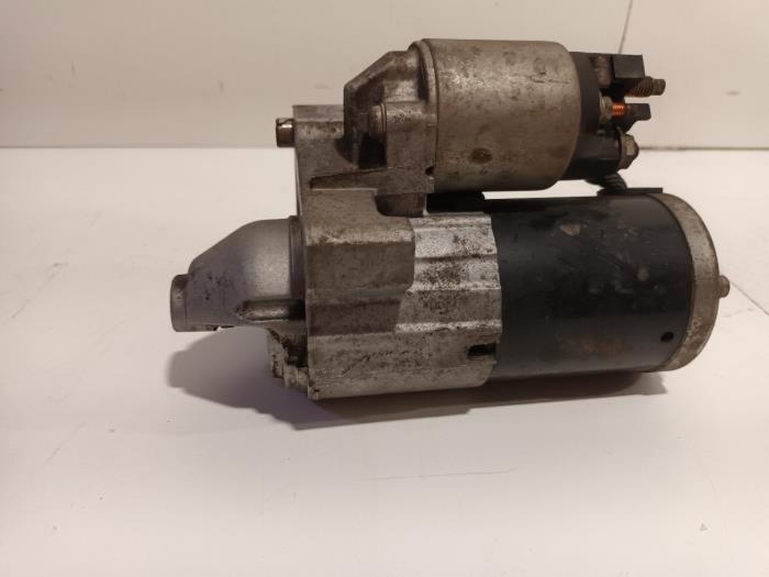 Used Engine management computer Mazda 2 Price € 65,00 Margin scheme offered by Van der Ven Autorecycling B.V.