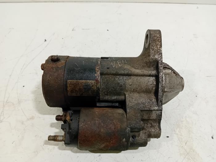 Used Engine management computer Jeep Grand Cherokee Price € 55,00 Margin scheme offered by Van der Ven Autorecycling B.V.
