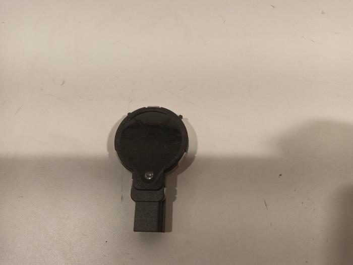 Begagnade Regnsensor Ford Ecosport Pris € 29,00 Marginaltabell erbjuds av Van der Ven Autorecycling B.V.