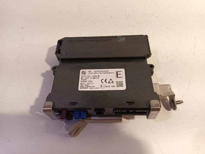 Usagé Ordinateur divers Honda Jazz Prix € 60,00 Règlement à la marge proposé par Van der Ven Autorecycling B.V.