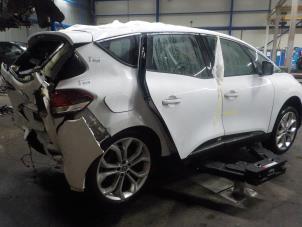 Ordinateur divers d'un Renault Scenic 2017