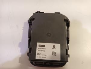 Ordinateur divers d'un Renault Scenic 2017