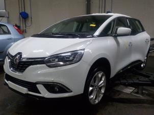 Ordinateur divers d'un Renault Scenic 2017