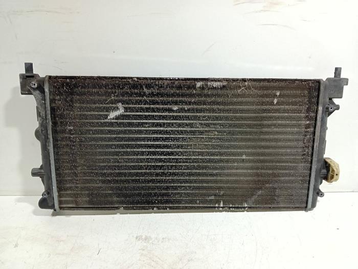 Used Radiator Seat Ibiza Price € 55,00 Margin scheme offered by Van der Ven Autorecycling B.V.