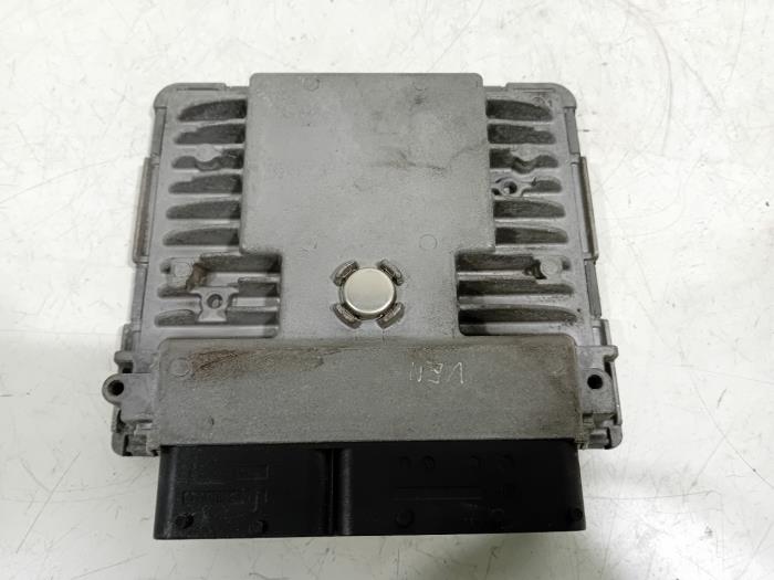 Engine management computer Seat Ibiza (Used)