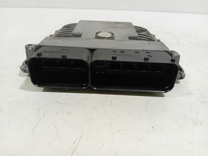 Engine management computer from a Seat Ibiza 2014