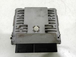 Engine management computer from a Seat Ibiza 2014