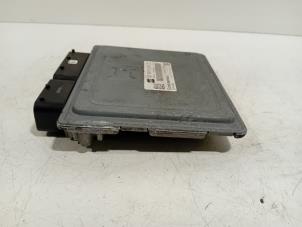 Engine management computer from a Seat Ibiza 2014