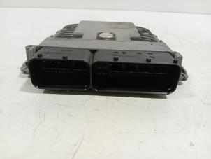 Engine management computer from a Seat Ibiza 2014