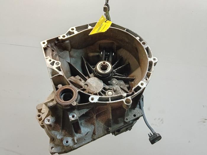 Gebrauchte Getriebe Ford Transit Preis € 494,99 Margenregelung angeboten von Van der Ven Autorecycling B.V.