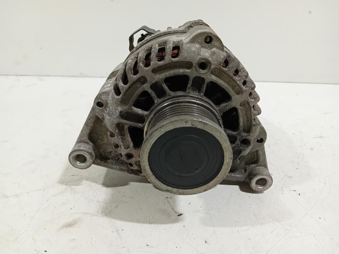 Begagnade Dynamo Chevrolet Aveo Pris € 45,00 Marginaltabell erbjuds av Van der Ven Autorecycling B.V.
