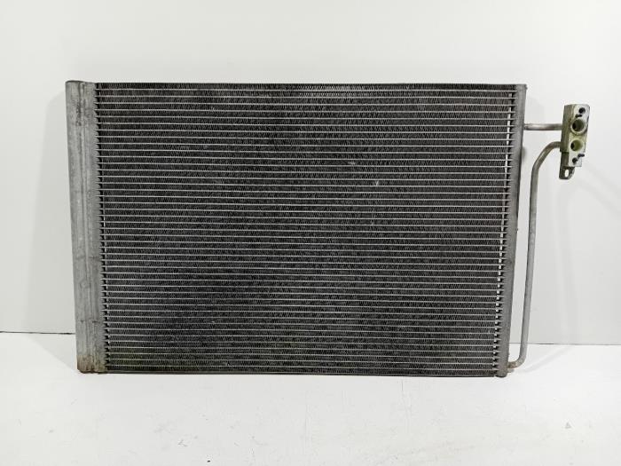 Begagnade AC-radiator Landrover Range Rover Pris € 55,00 Marginaltabell erbjuds av Van der Ven Autorecycling B.V.
