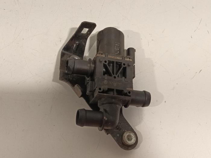 Begagnade Vattenpump Alfa Romeo Stelvio Pris € 60,00 Marginaltabell erbjuds av Van der Ven Autorecycling B.V.