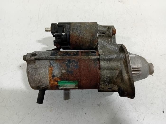 Used Engine management computer Lexus IS 200 Price € 45,00 Margin scheme offered by Van der Ven Autorecycling B.V.