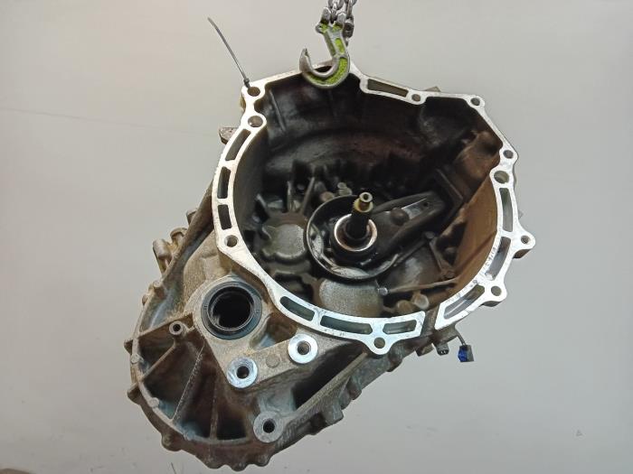 Gebrauchte Getriebe Mazda 6 Preis € 199,99 Margenregelung angeboten von Van der Ven Autorecycling B.V.