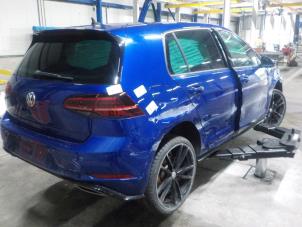 Tempomat Sensor van een Volkswagen E-Golf 2018