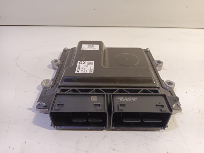Used Engine management computer Volvo V40 Price € 59,00 Margin scheme offered by Van der Ven Autorecycling B.V.