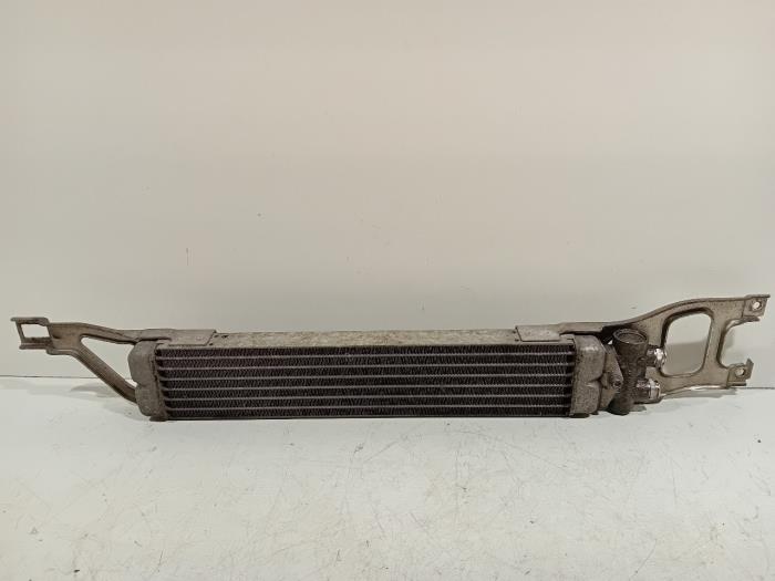 Gebrauchte Ölkühler Mercedes B-Klasse Preis € 20,00 Margenregelung angeboten von Van der Ven Autorecycling B.V.