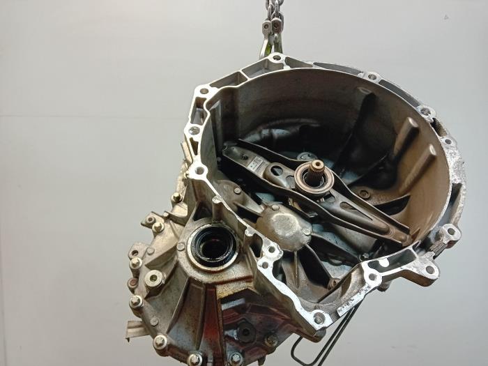 Gebrauchte Getriebe Mini Mini Preis € 499,99 Margenregelung angeboten von Van der Ven Autorecycling B.V.