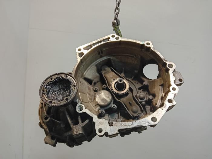Gebrauchte Getriebe Schaltgummi Skoda Yeti Preis € 194,99 Margenregelung angeboten von Van der Ven Autorecycling B.V.