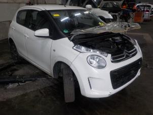 Kühler van een Citroen C1 2017