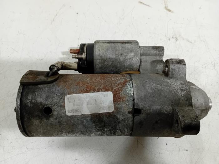 Used Engine management computer Ford Mondeo Price € 60,00 Margin scheme offered by Van der Ven Autorecycling B.V.