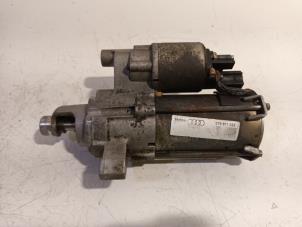 Engine management computer from a Audi S4 2012