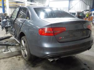 Engine management computer from a Audi S4 2012