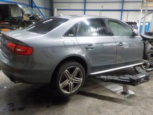 Engine management computer from a Audi S4 2012