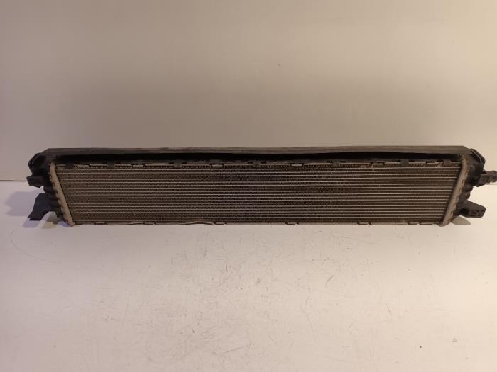 Usagé Radiateur Audi S4 Prix € 80,00 Règlement à la marge proposé par Van der Ven Autorecycling B.V.