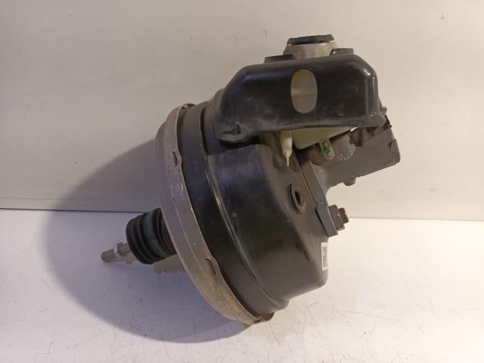 Usagé Assistant de freinage Audi S4 Prix € 60,00 Règlement à la marge proposé par Van der Ven Autorecycling B.V.