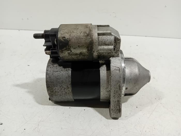 Used Engine management computer Ford Fiesta Price € 20,00 Margin scheme offered by Van der Ven Autorecycling B.V.