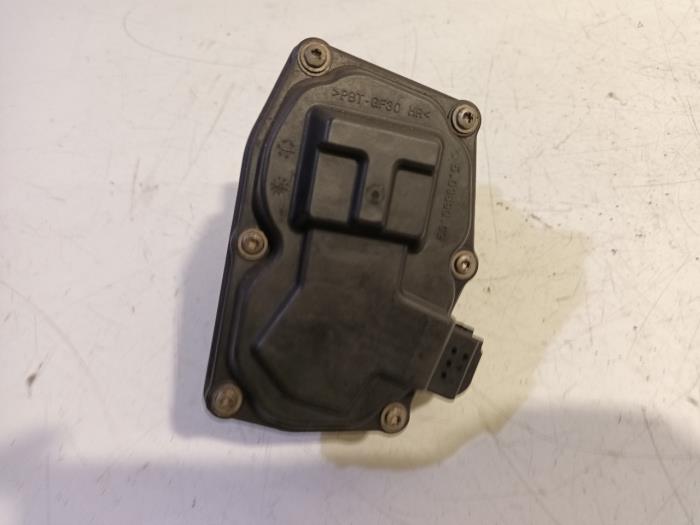 Begagnade Spjällhus Ford Focus Pris € 20,00 Marginaltabell erbjuds av Van der Ven Autorecycling B.V.