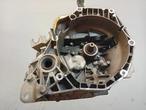 Gebrauchte Getriebe Fiat Punto Grande Preis € 335,00 Margenregelung angeboten von Van der Ven Autorecycling B.V.