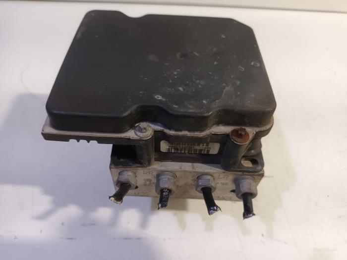 Gebrauchte ABS Pumpe Fiat Punto Grande Preis € 85,00 Margenregelung angeboten von Van der Ven Autorecycling B.V.