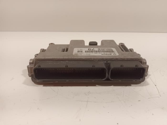 Engine management computer from a Peugeot 108 2021