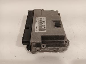 Engine management computer from a Peugeot 108 2021