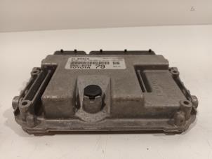 Engine management computer from a Peugeot 108 2021
