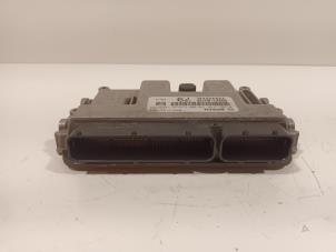 Engine management computer from a Peugeot 108 2021