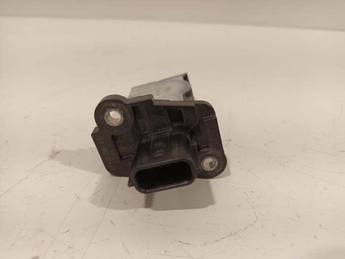 Gebrauchte Luftmassenmesser Nissan Pulsar Preis € 55,00 Margenregelung angeboten von Van der Ven Autorecycling B.V.