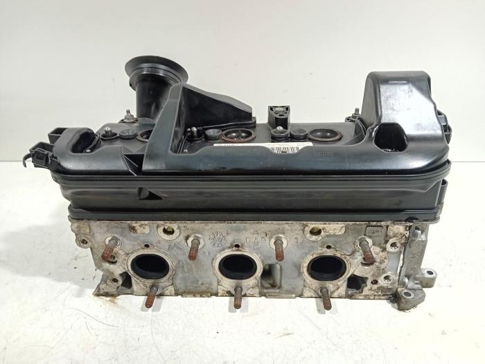 Usagé Culasse Audi A4 Prix € 445,00 Règlement à la marge proposé par Van der Ven Autorecycling B.V.