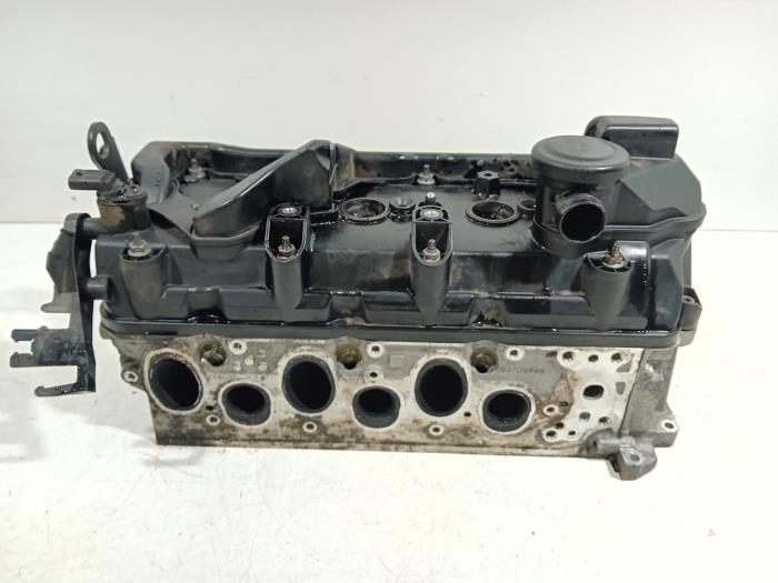 Usagé Culasse Audi A4 Prix € 445,00 Règlement à la marge proposé par Van der Ven Autorecycling B.V.