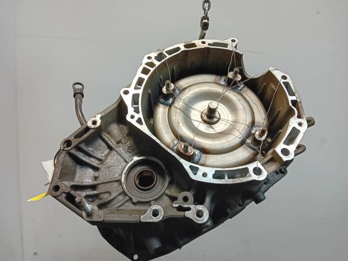 Gebrauchte Getriebe Ford Mondeo Preis € 274,99 Margenregelung angeboten von Van der Ven Autorecycling B.V.