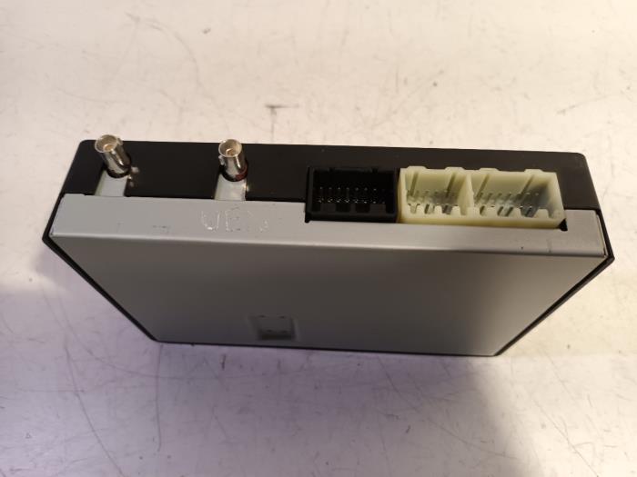 Used Computer, miscellaneous Opel Astra Price € 25,00 Margin scheme offered by Van der Ven Autorecycling B.V.