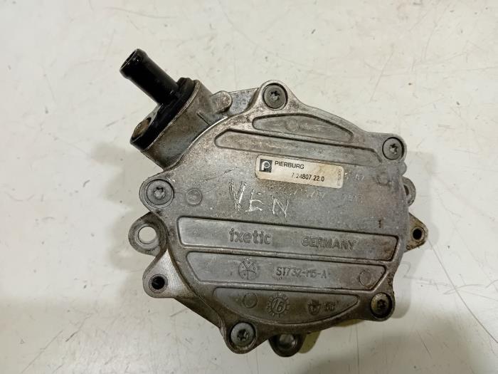 Begagnade Högtryckspump BMW 3-Serie Pris € 60,00 Marginaltabell erbjuds av Van der Ven Autorecycling B.V.