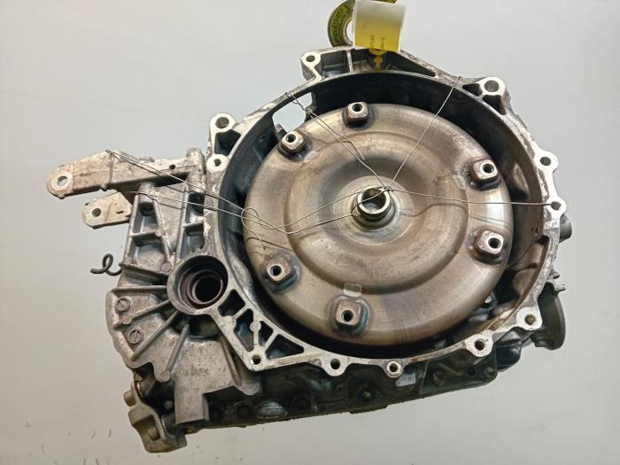 Gebrauchte Getriebe Citroen C6 Preis € 214,99 Margenregelung angeboten von Van der Ven Autorecycling B.V.