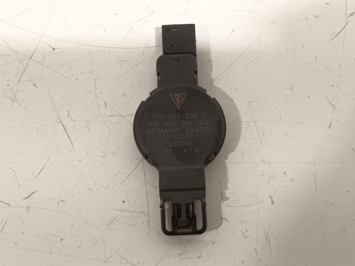 Regnsensor Porsche Cayenne (Begagnad)